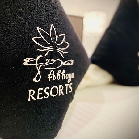 Abhaya Resorts 아누라다푸라 외부 사진