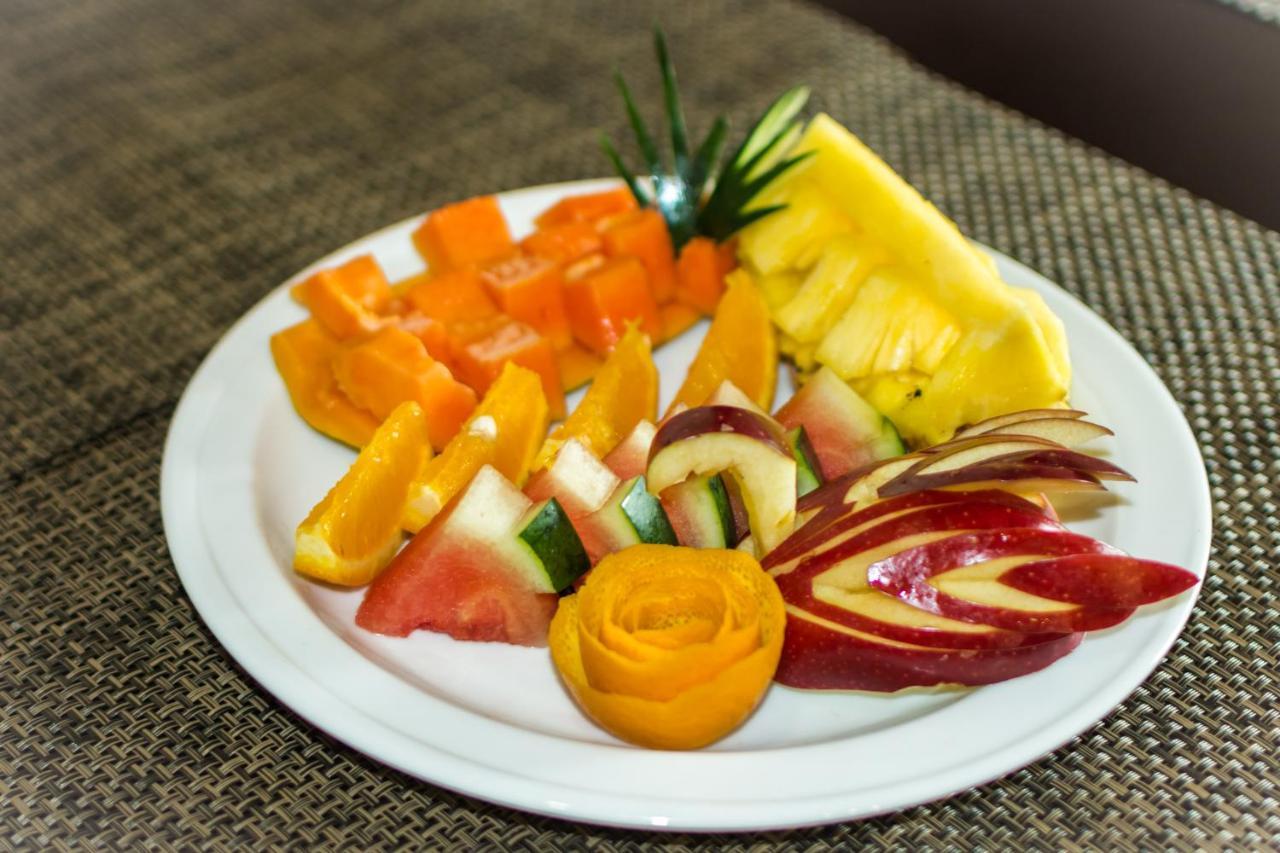Abhaya Resorts 아누라다푸라 외부 사진