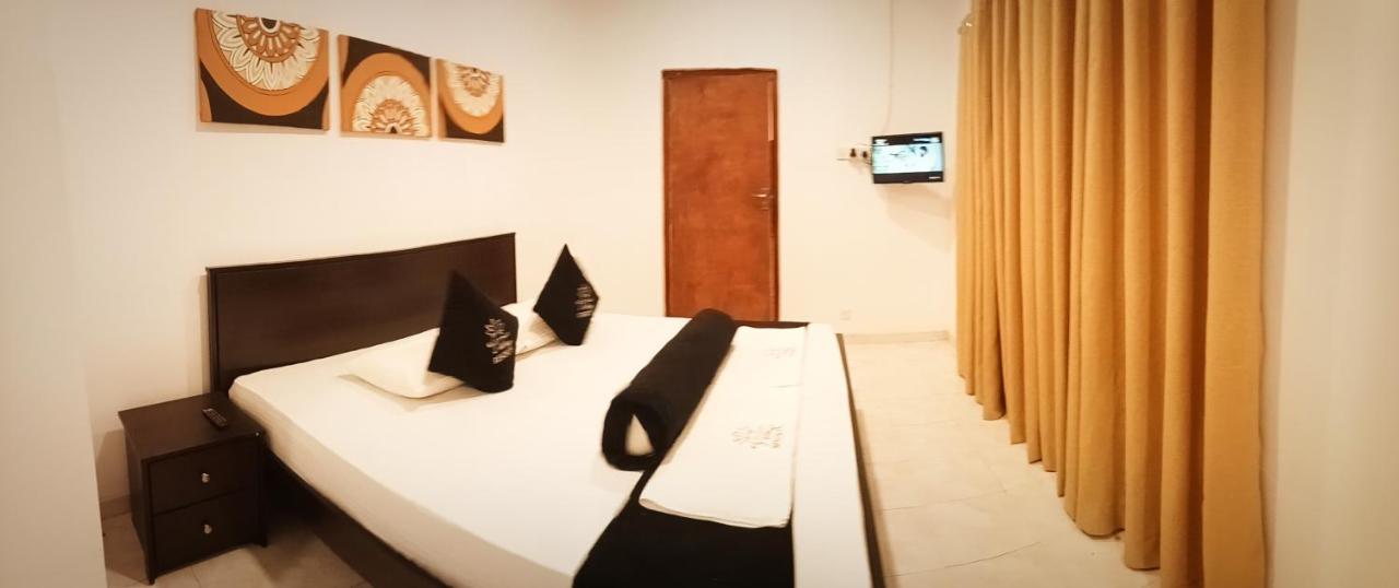 Abhaya Resorts 아누라다푸라 외부 사진