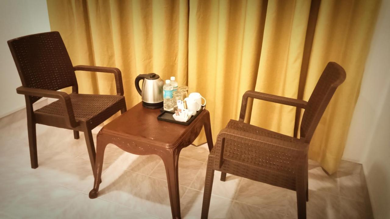 Abhaya Resorts 아누라다푸라 외부 사진