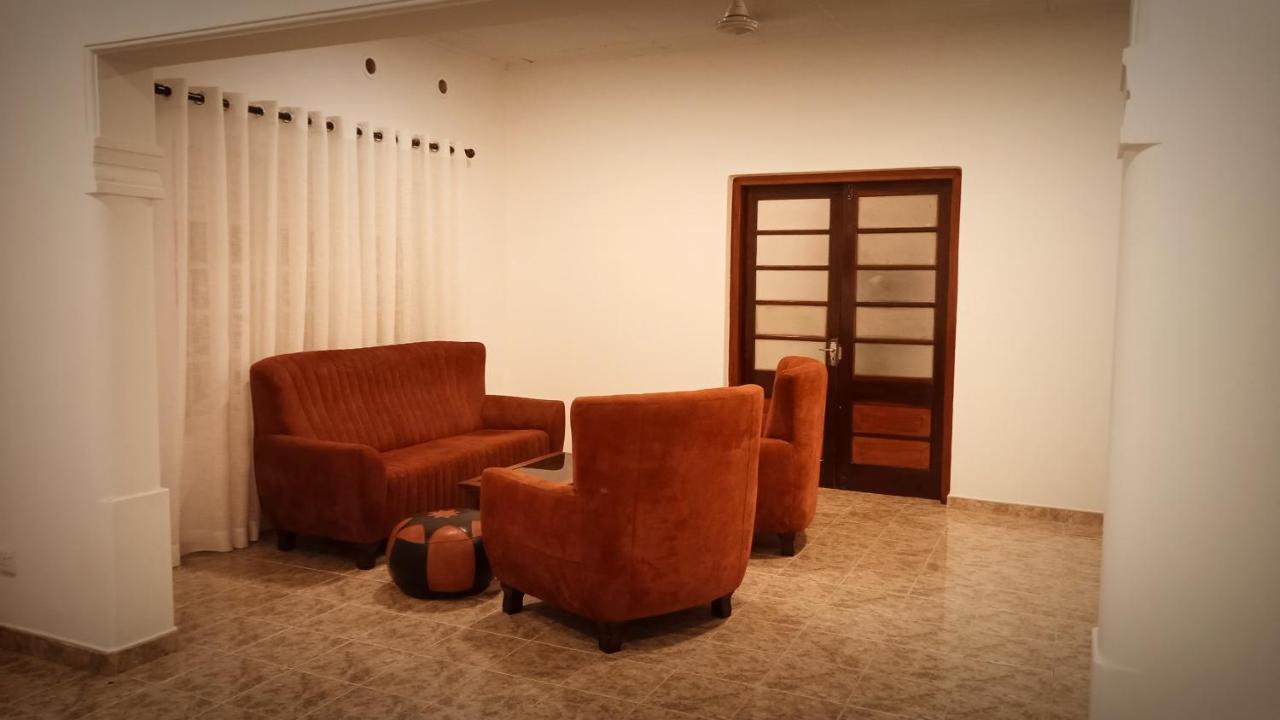 Abhaya Resorts 아누라다푸라 외부 사진