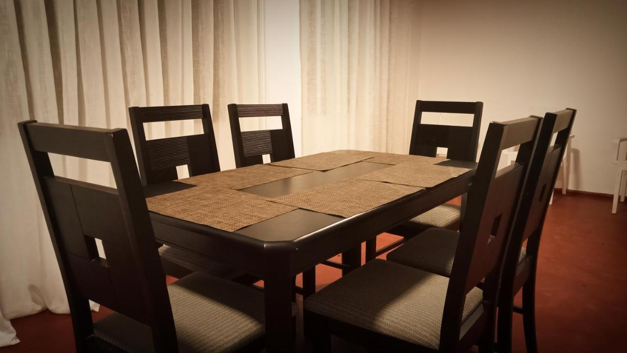 Abhaya Resorts 아누라다푸라 외부 사진