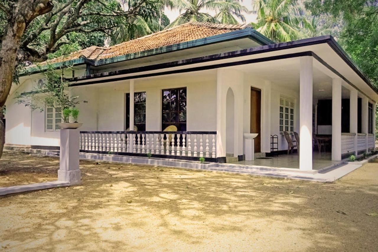 Abhaya Resorts 아누라다푸라 외부 사진