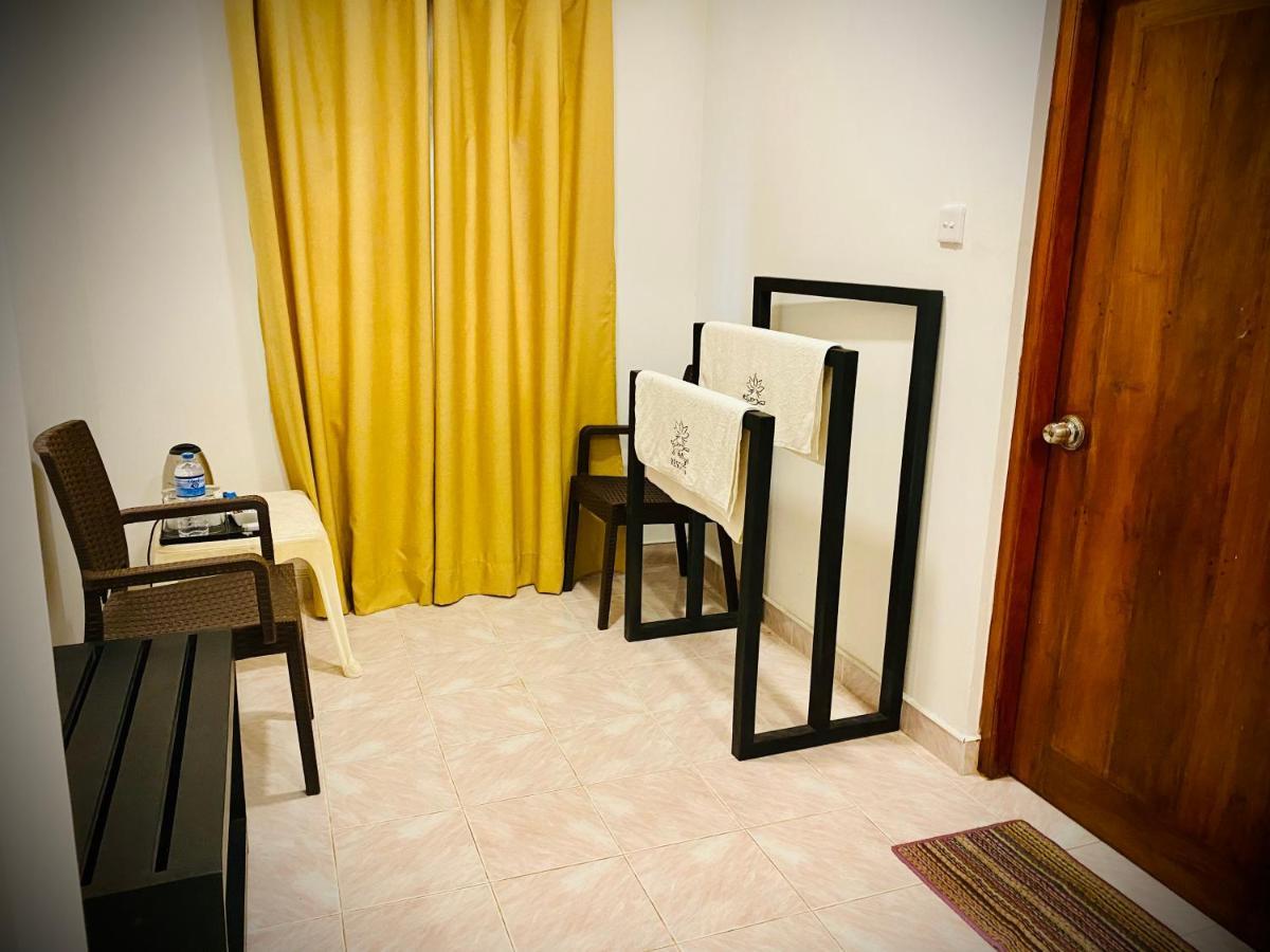 Abhaya Resorts 아누라다푸라 외부 사진