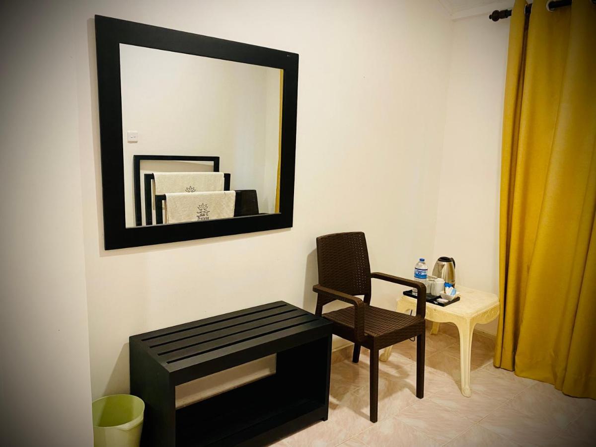 Abhaya Resorts 아누라다푸라 외부 사진
