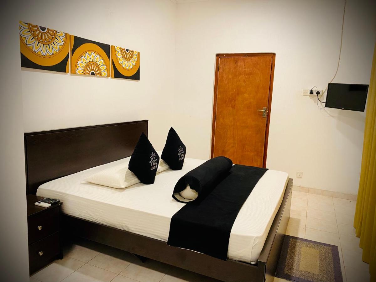 Abhaya Resorts 아누라다푸라 외부 사진