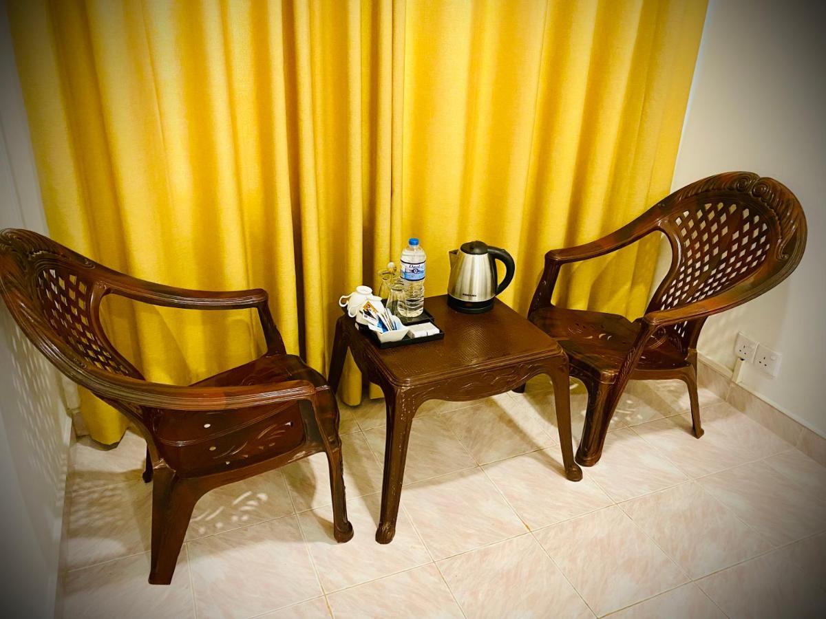 Abhaya Resorts 아누라다푸라 외부 사진