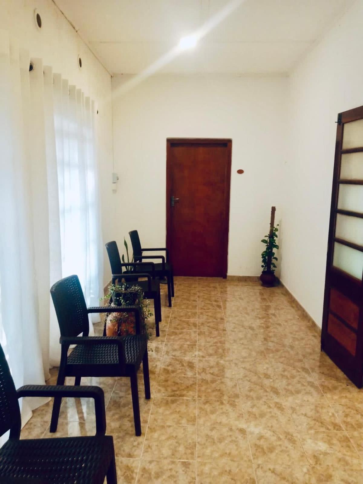 Abhaya Resorts 아누라다푸라 외부 사진