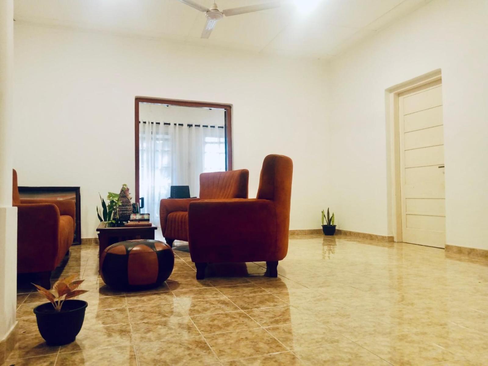 Abhaya Resorts 아누라다푸라 외부 사진