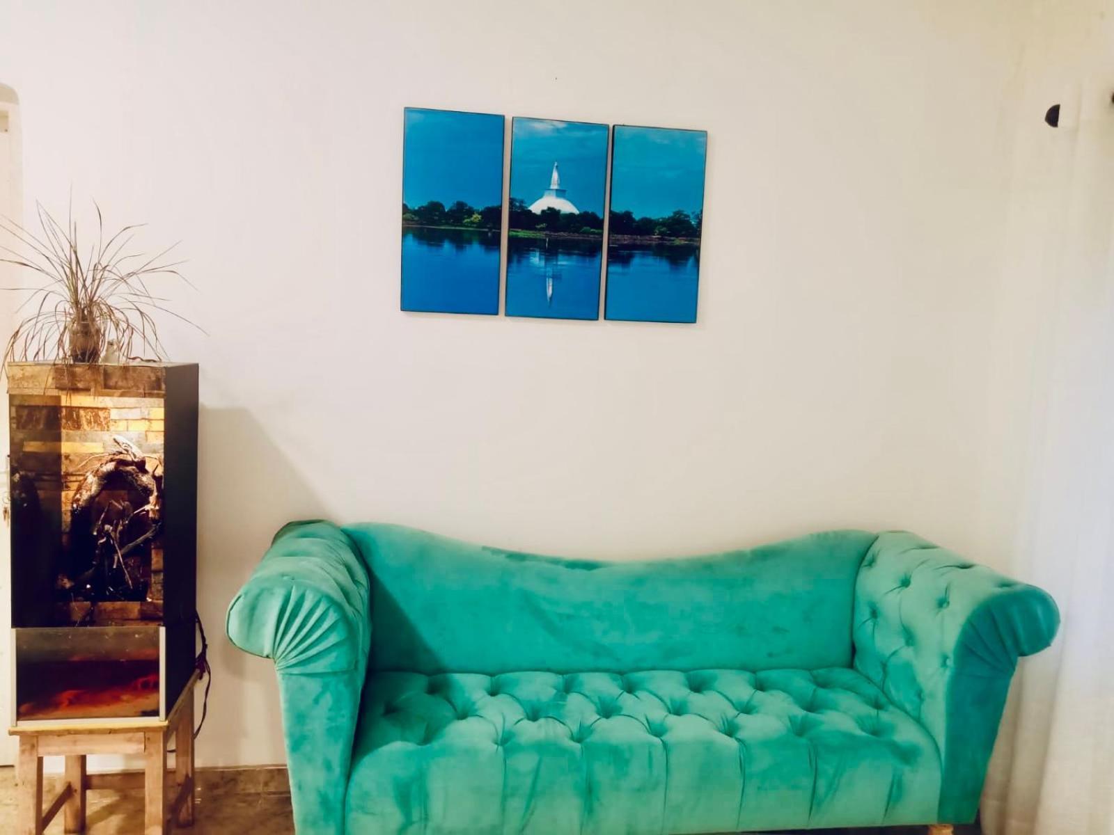 Abhaya Resorts 아누라다푸라 외부 사진