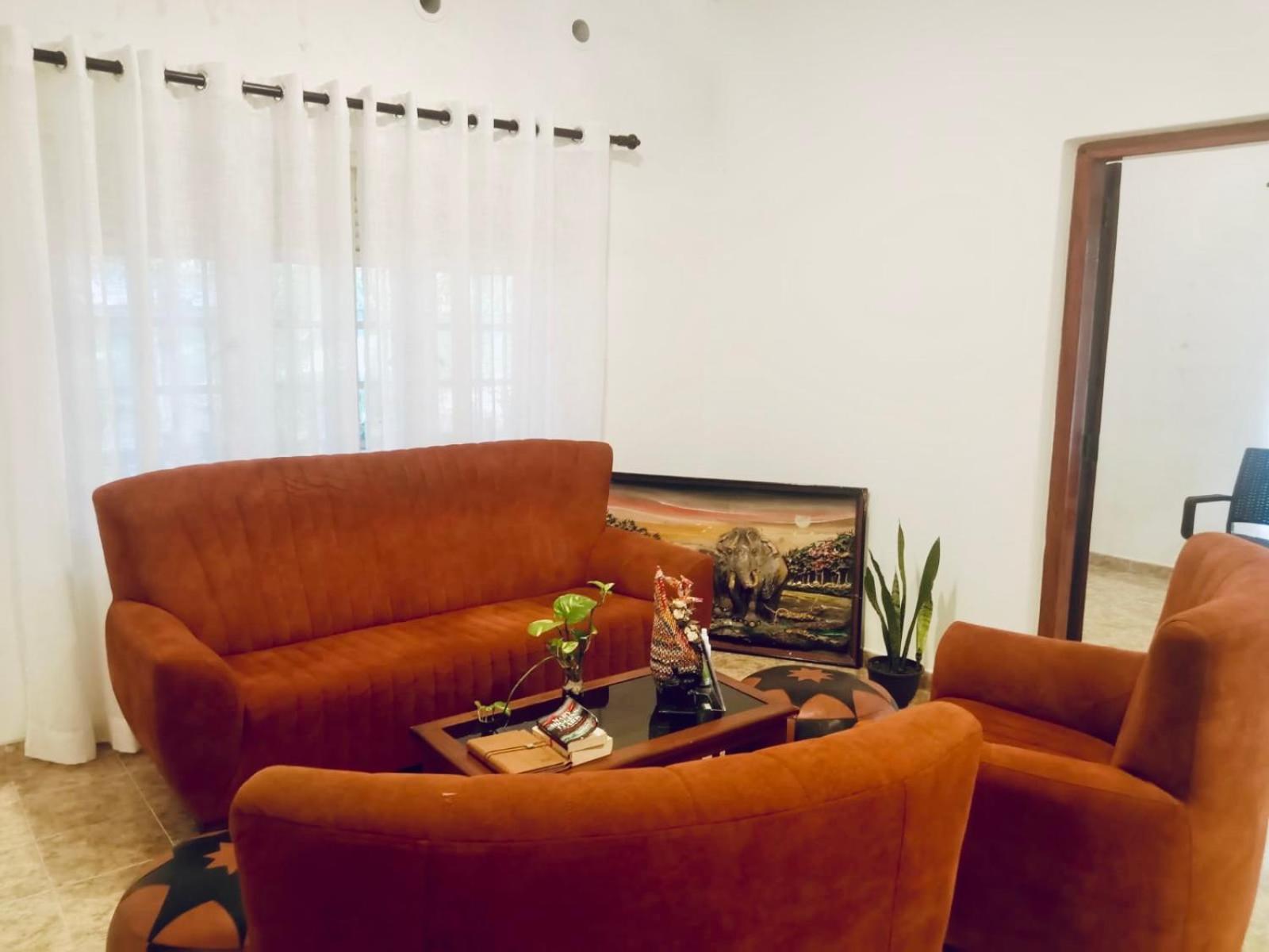 Abhaya Resorts 아누라다푸라 외부 사진