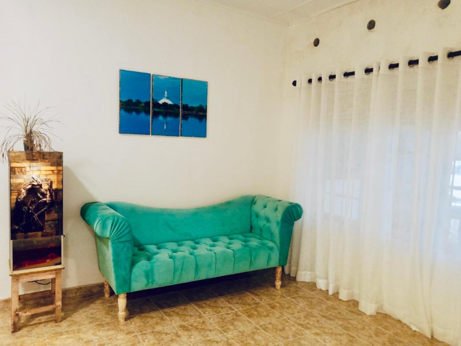 Abhaya Resorts 아누라다푸라 외부 사진