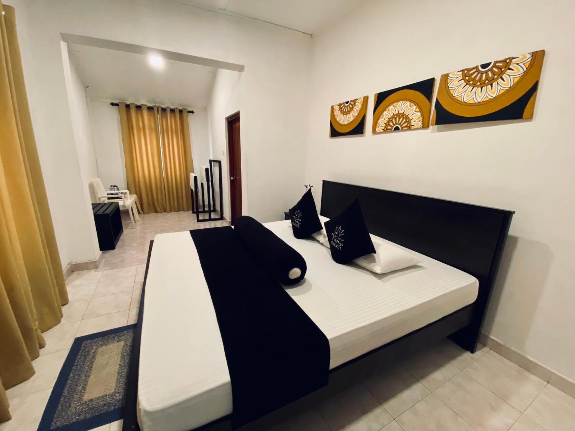 Abhaya Resorts 아누라다푸라 외부 사진