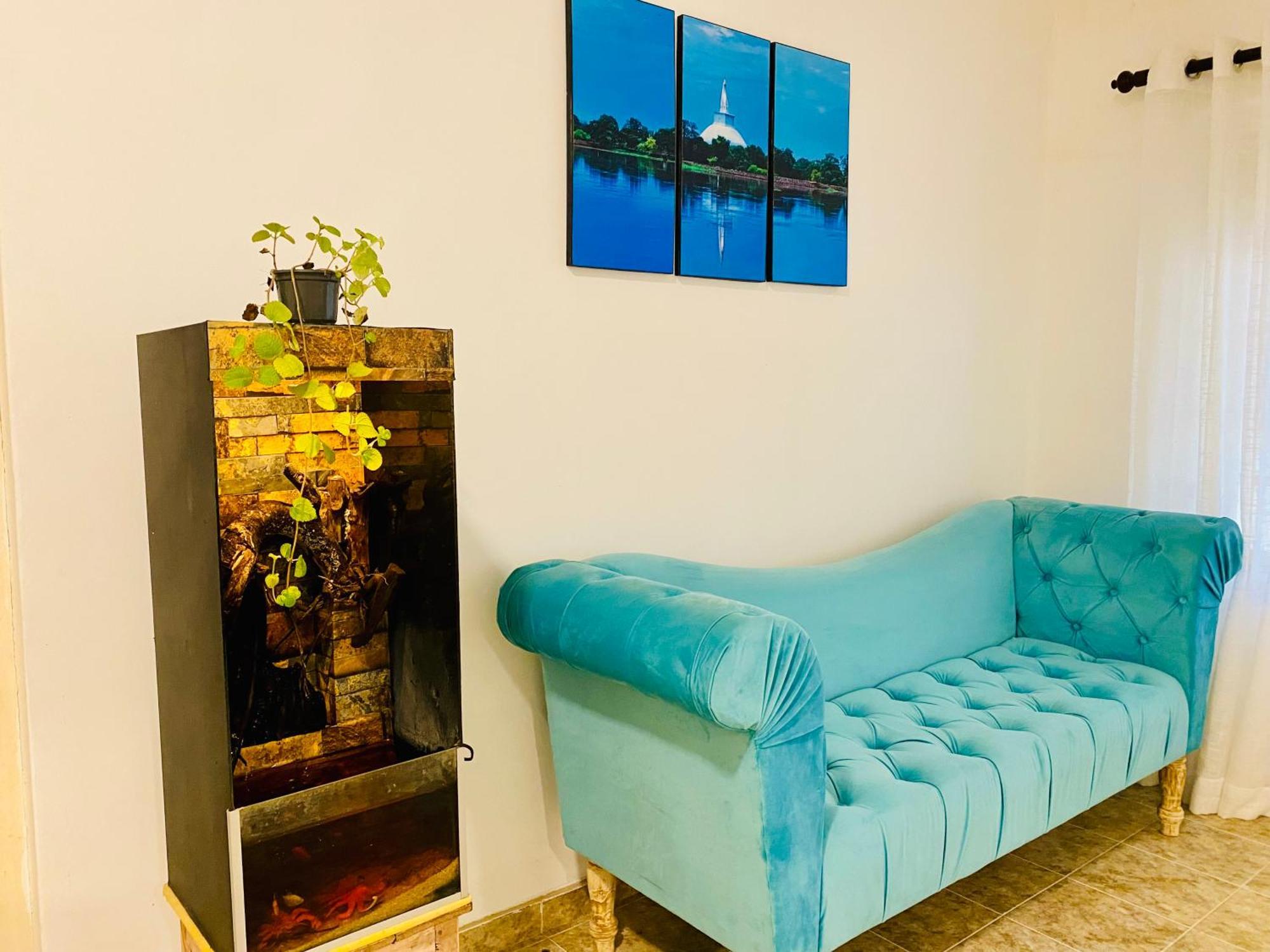 Abhaya Resorts 아누라다푸라 외부 사진