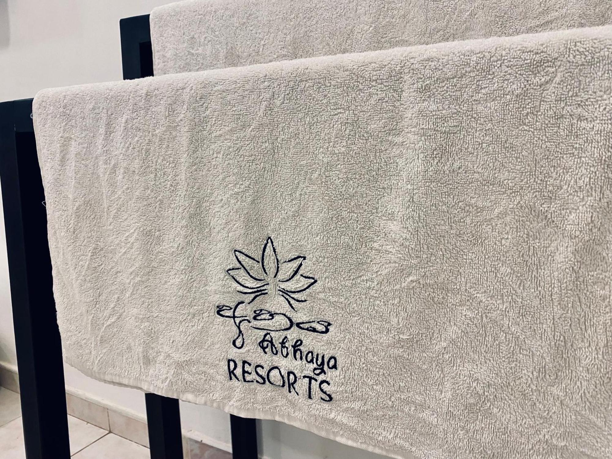 Abhaya Resorts 아누라다푸라 외부 사진